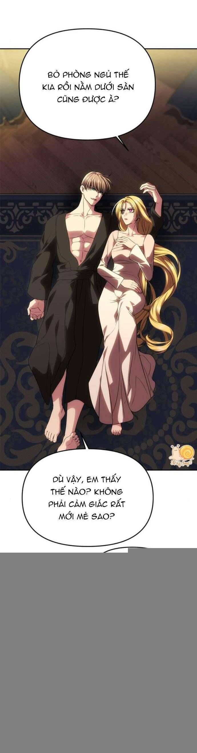 Chỉ Cần Một Người Chồng Là Đủ - Chapter 59 - Page 20