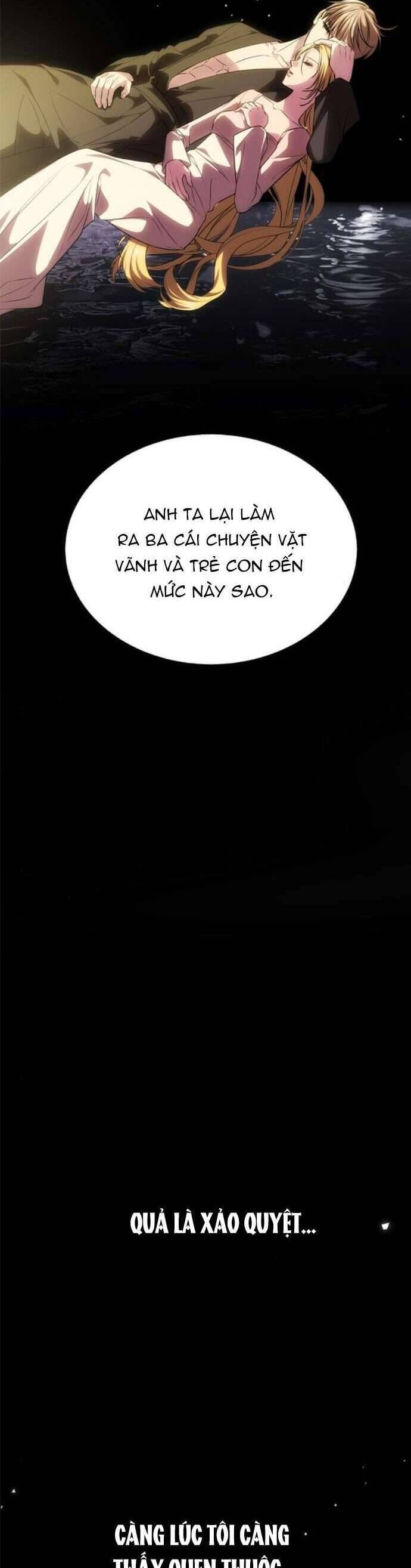 Chỉ Cần Một Người Chồng Là Đủ - Chapter 59 - Page 24
