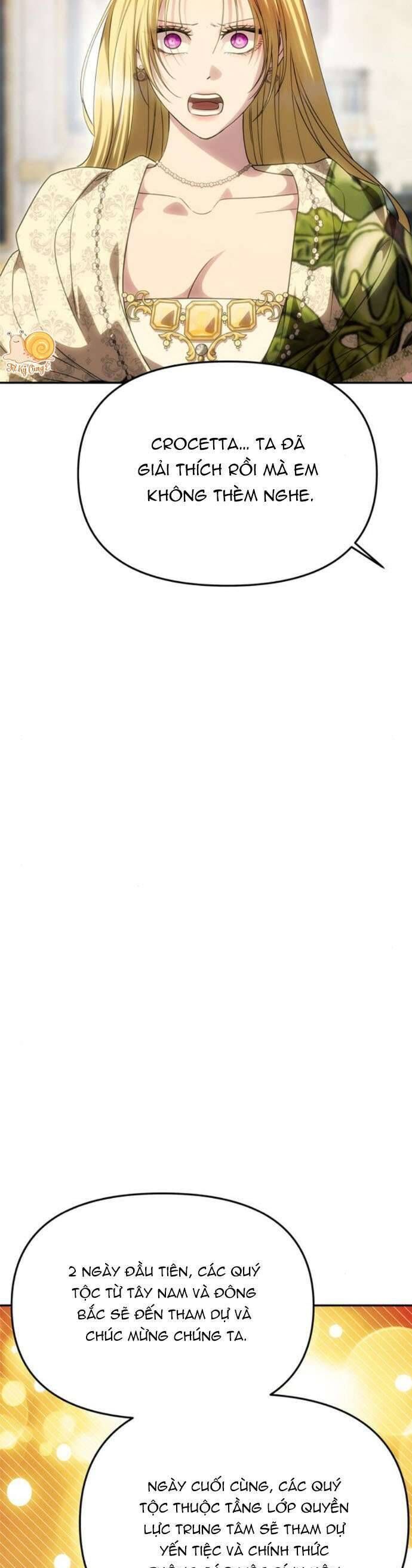 Chỉ Cần Một Người Chồng Là Đủ - Chapter 59 - Page 27