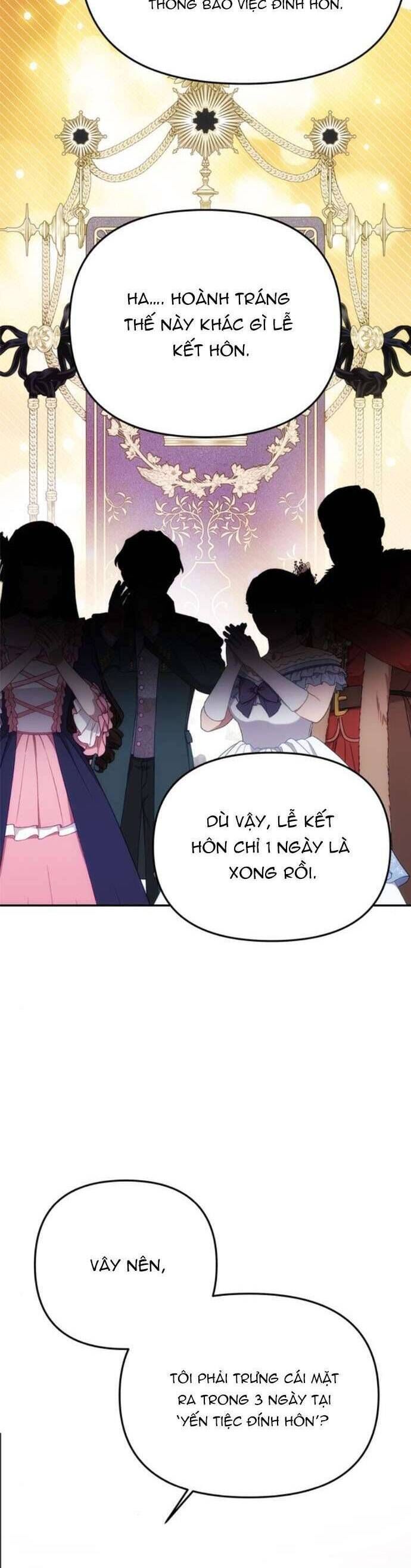 Chỉ Cần Một Người Chồng Là Đủ - Chapter 59 - Page 28