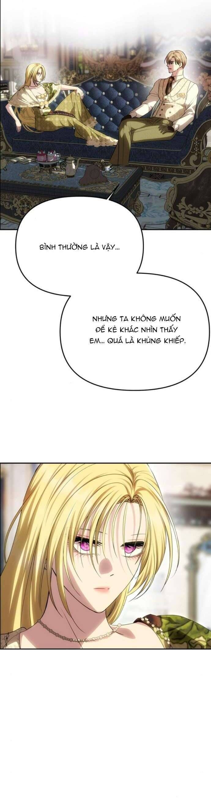 Chỉ Cần Một Người Chồng Là Đủ - Chapter 59 - Page 29