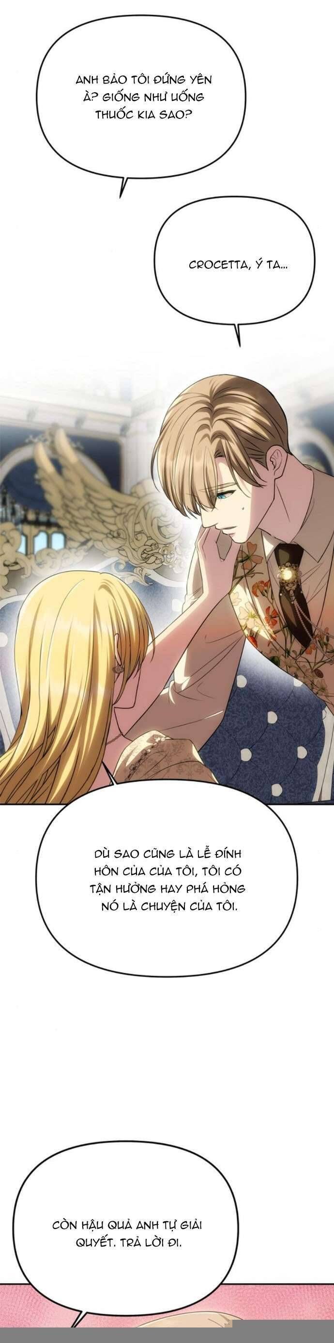 Chỉ Cần Một Người Chồng Là Đủ - Chapter 59 - Page 31