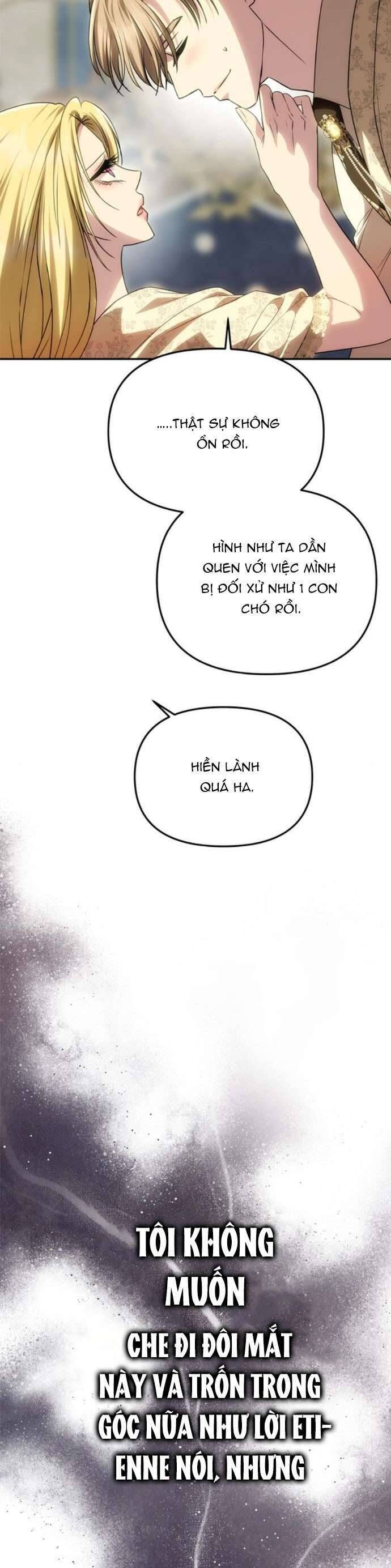 Chỉ Cần Một Người Chồng Là Đủ - Chapter 59 - Page 33