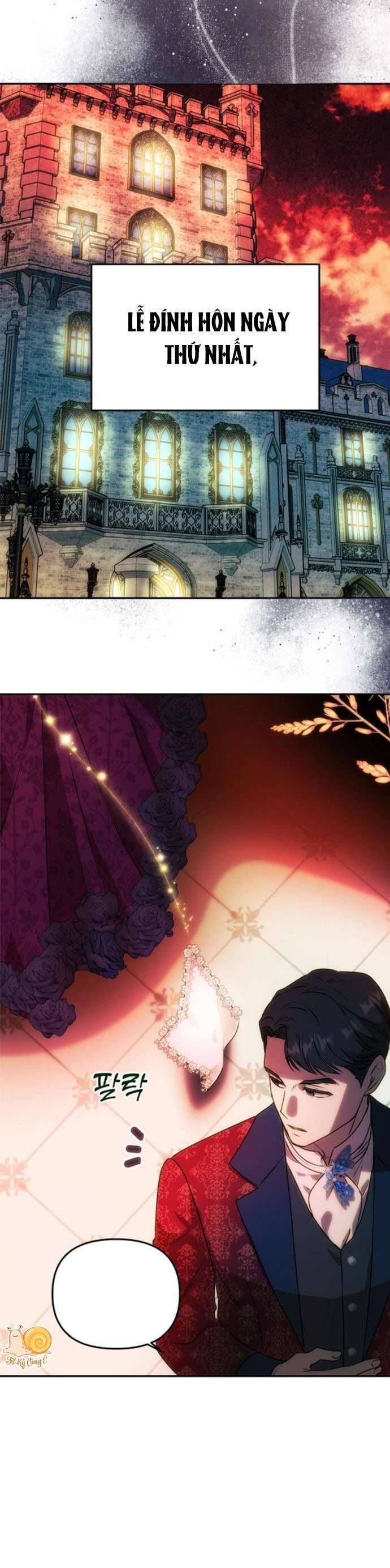 Chỉ Cần Một Người Chồng Là Đủ - Chapter 59 - Page 34