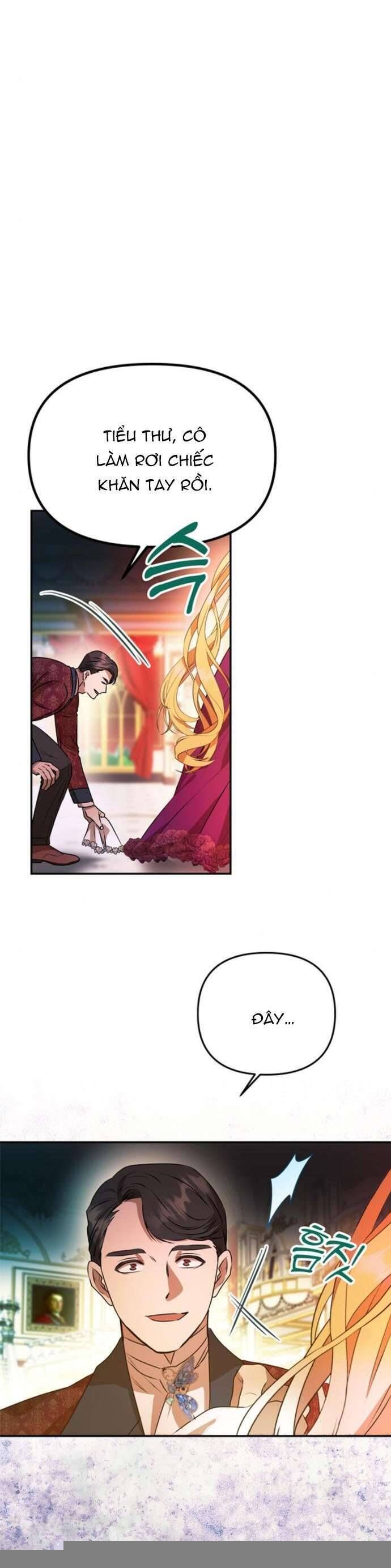 Chỉ Cần Một Người Chồng Là Đủ - Chapter 59 - Page 35