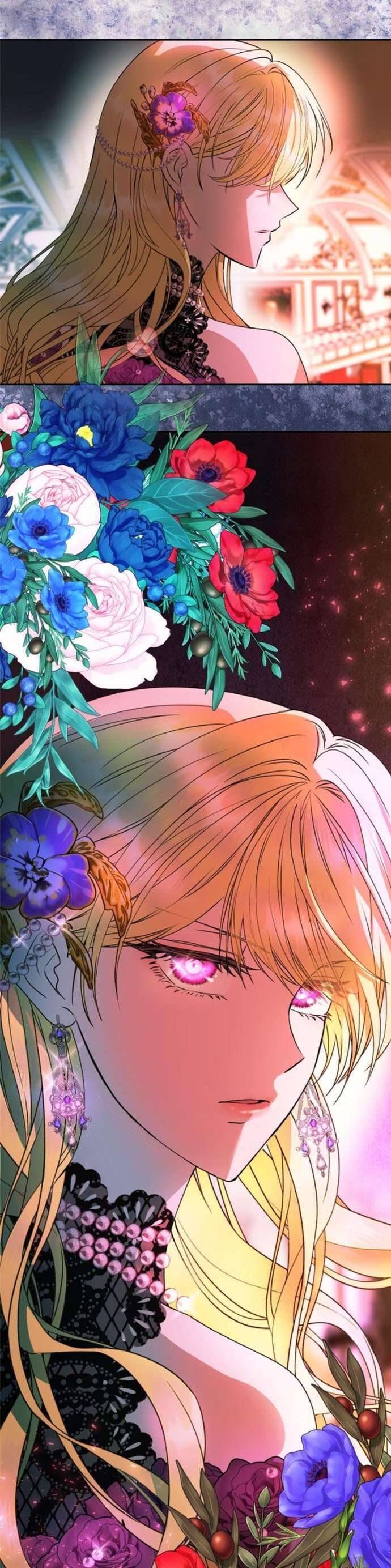 Chỉ Cần Một Người Chồng Là Đủ - Chapter 59 - Page 36