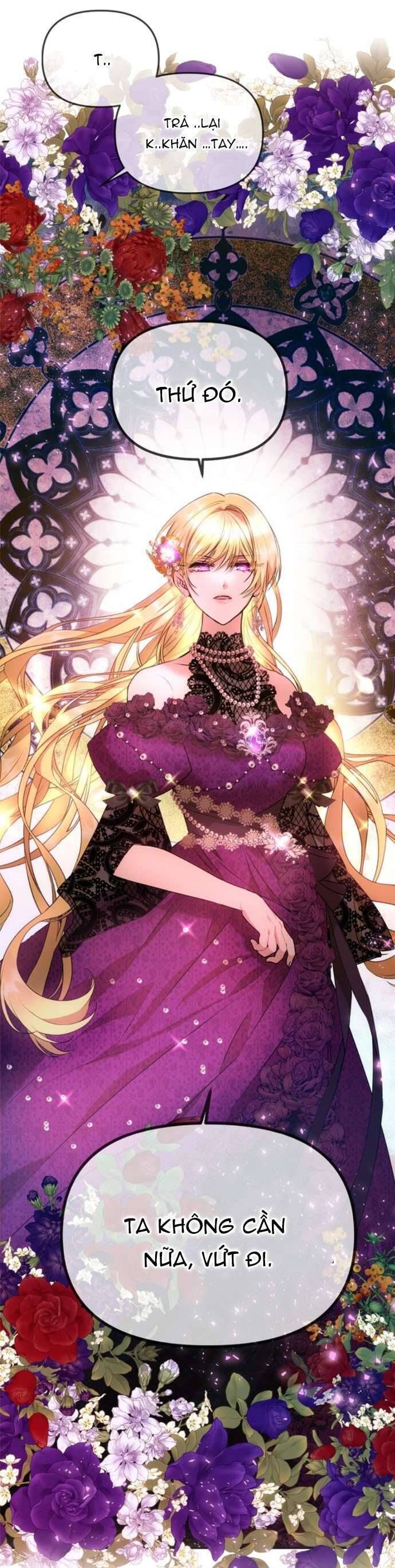 Chỉ Cần Một Người Chồng Là Đủ - Chapter 59 - Page 38