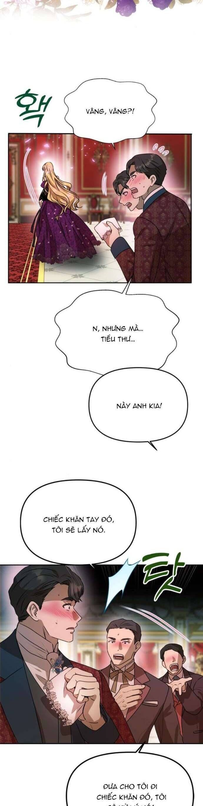 Chỉ Cần Một Người Chồng Là Đủ - Chapter 59 - Page 39