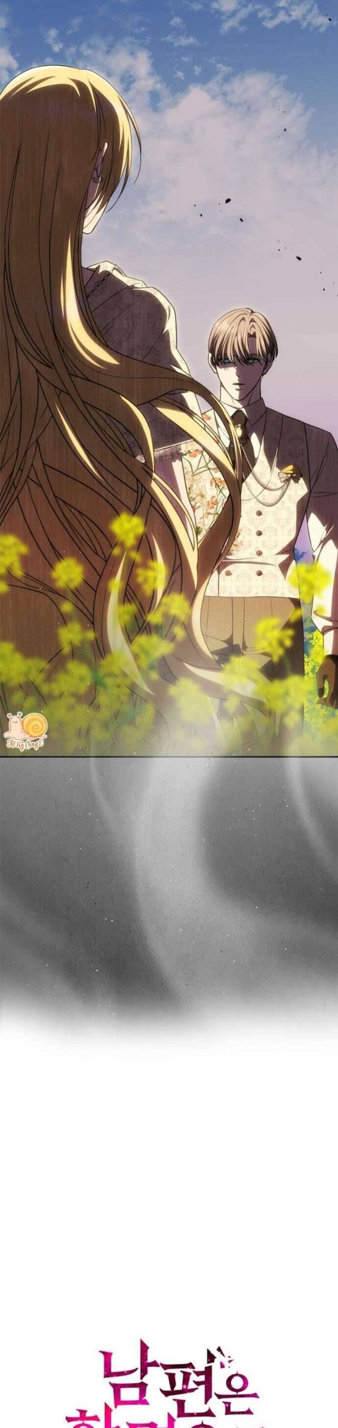 Chỉ Cần Một Người Chồng Là Đủ - Chapter 59 - Page 4