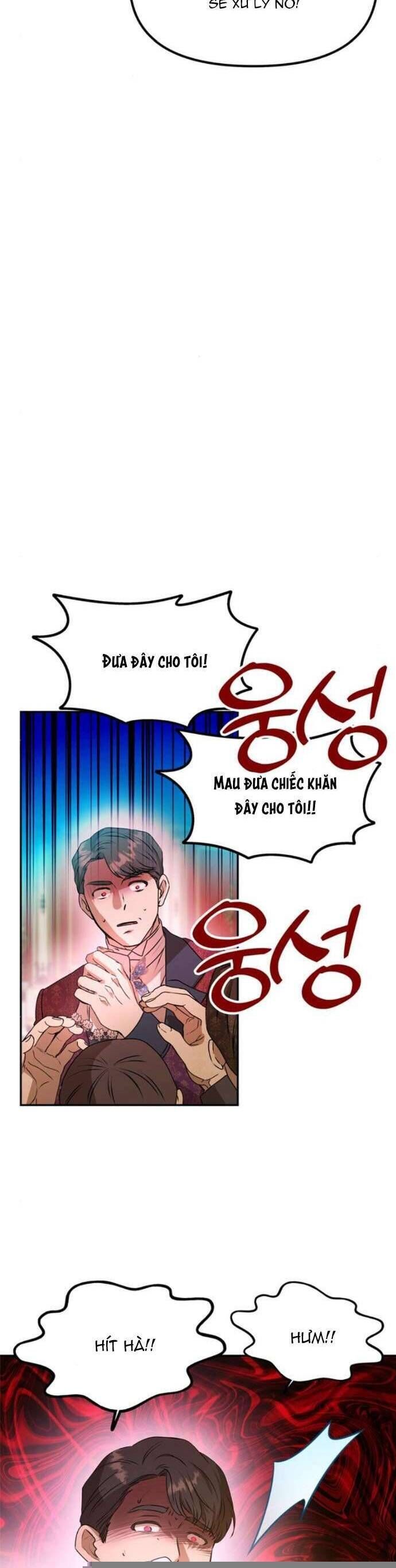 Chỉ Cần Một Người Chồng Là Đủ - Chapter 59 - Page 40