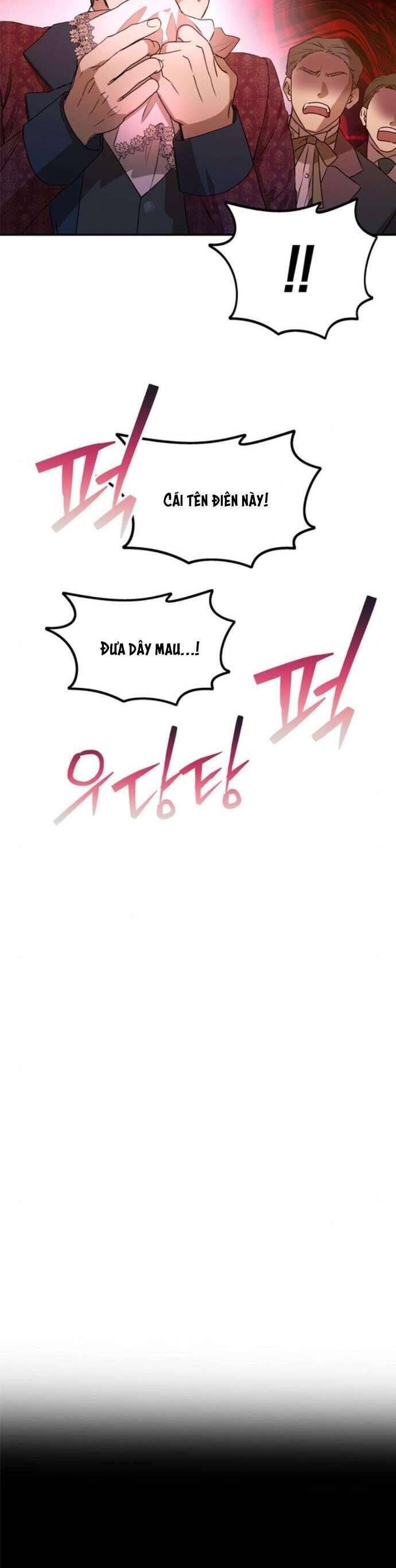 Chỉ Cần Một Người Chồng Là Đủ - Chapter 59 - Page 41