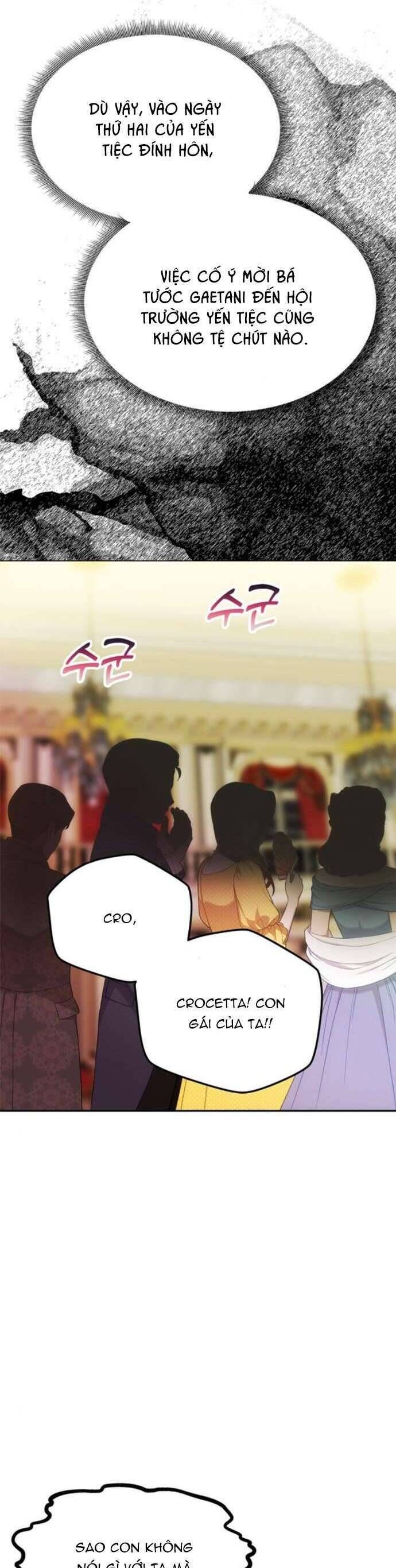 Chỉ Cần Một Người Chồng Là Đủ - Chapter 59 - Page 43