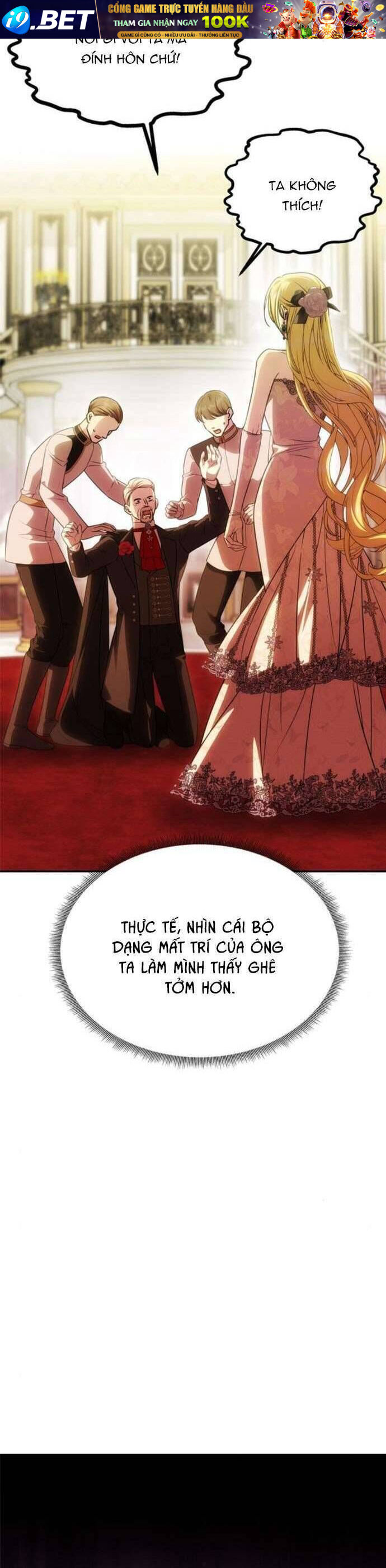 Chỉ Cần Một Người Chồng Là Đủ - Chapter 59 - Page 44