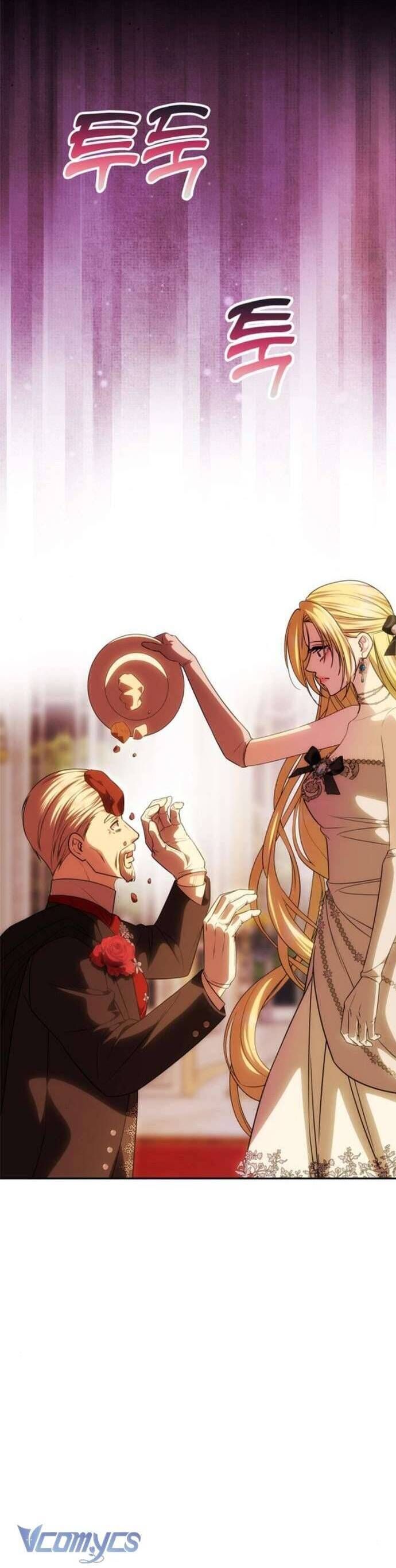 Chỉ Cần Một Người Chồng Là Đủ - Chapter 59 - Page 45