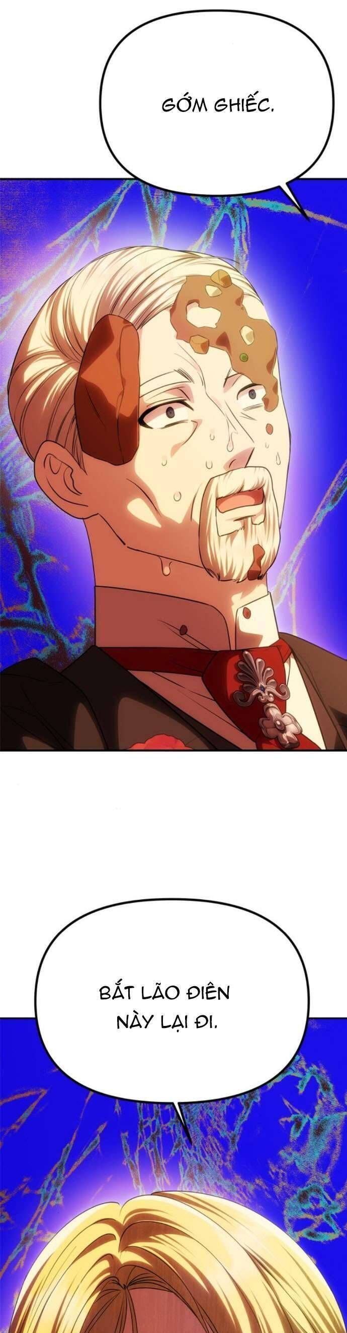 Chỉ Cần Một Người Chồng Là Đủ - Chapter 59 - Page 46