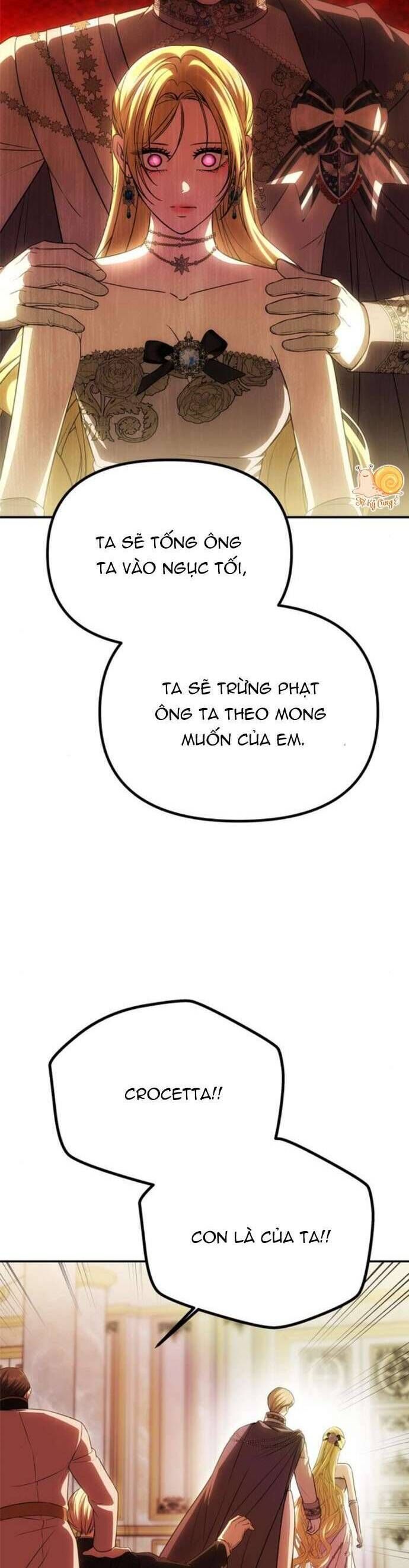 Chỉ Cần Một Người Chồng Là Đủ - Chapter 59 - Page 49