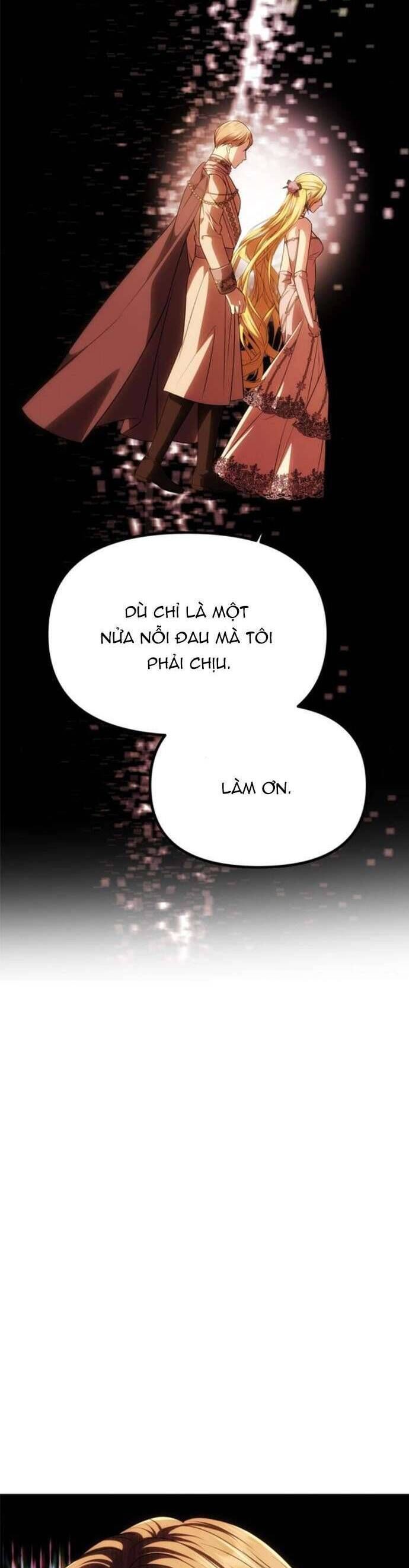 Chỉ Cần Một Người Chồng Là Đủ - Chapter 59 - Page 51