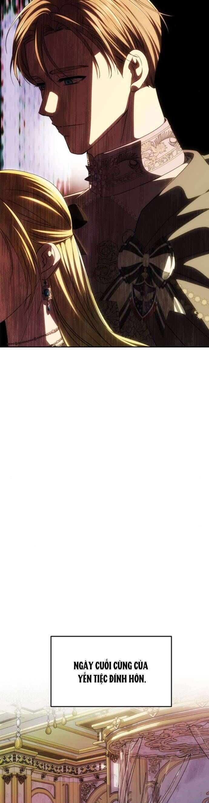 Chỉ Cần Một Người Chồng Là Đủ - Chapter 59 - Page 52