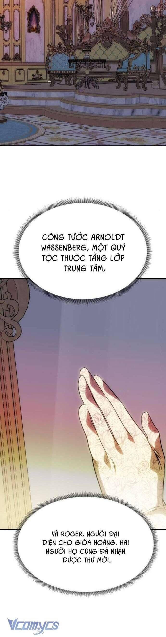 Chỉ Cần Một Người Chồng Là Đủ - Chapter 59 - Page 53