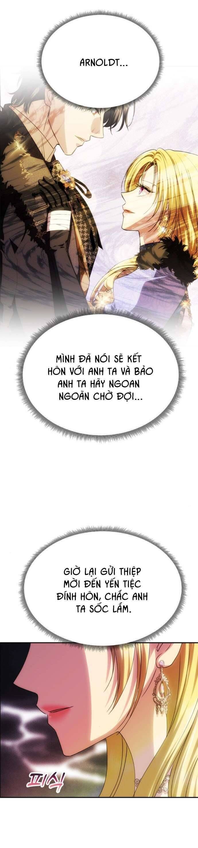 Chỉ Cần Một Người Chồng Là Đủ - Chapter 59 - Page 54