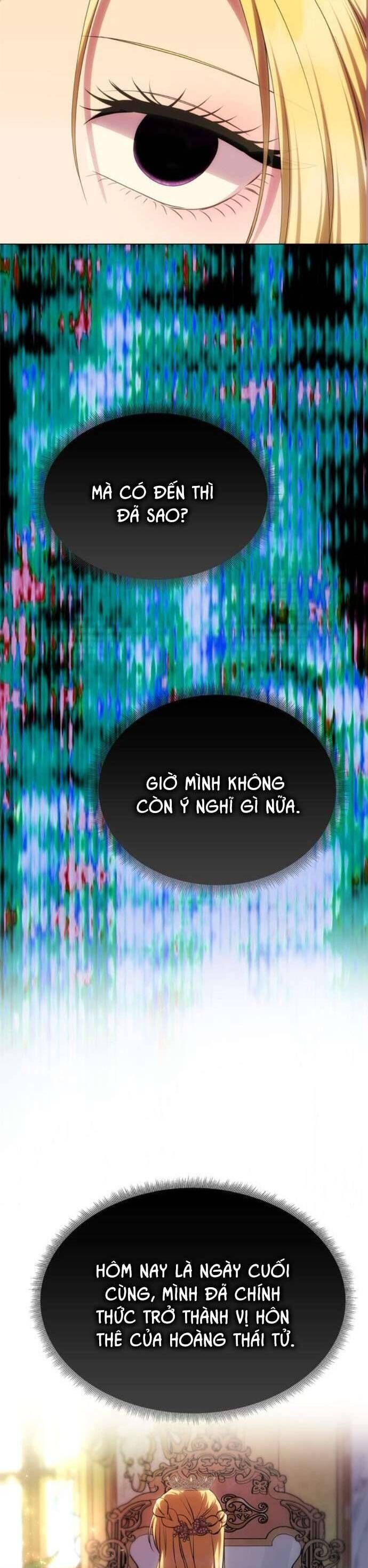 Chỉ Cần Một Người Chồng Là Đủ - Chapter 59 - Page 56