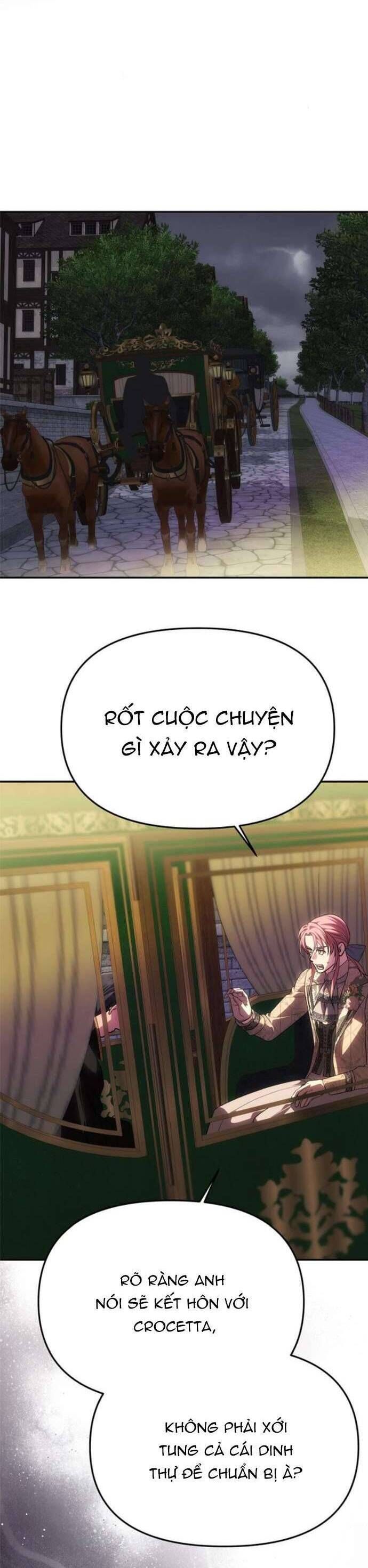 Chỉ Cần Một Người Chồng Là Đủ - Chapter 59 - Page 59