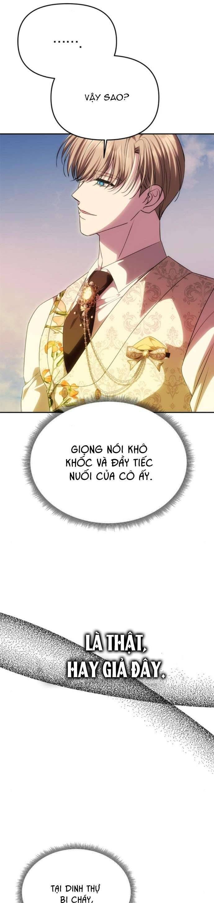 Chỉ Cần Một Người Chồng Là Đủ - Chapter 59 - Page 8