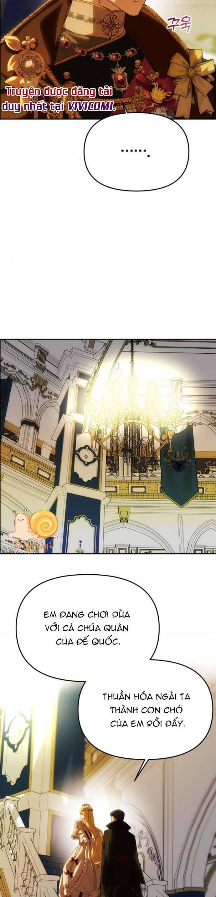 Chỉ Cần Một Người Chồng Là Đủ - Chapter 62 - Page 10