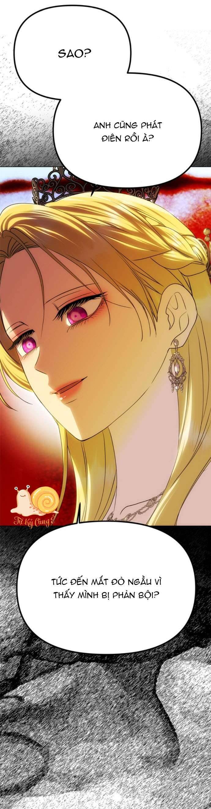 Chỉ Cần Một Người Chồng Là Đủ - Chapter 62 - Page 16