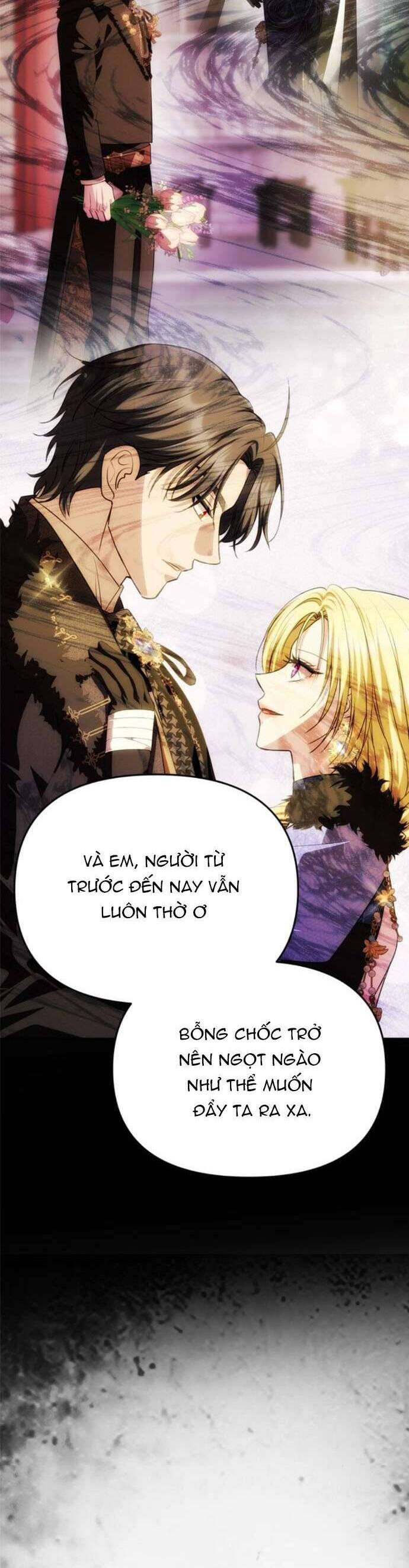 Chỉ Cần Một Người Chồng Là Đủ - Chapter 62 - Page 20