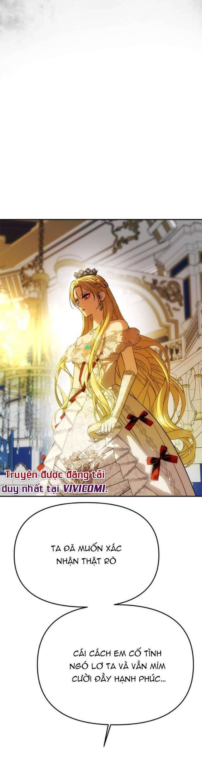 Chỉ Cần Một Người Chồng Là Đủ - Chapter 62 - Page 21