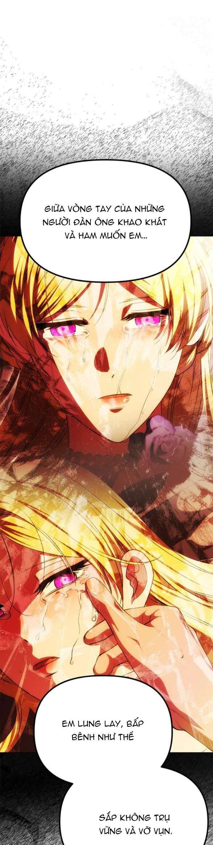 Chỉ Cần Một Người Chồng Là Đủ - Chapter 62 - Page 25