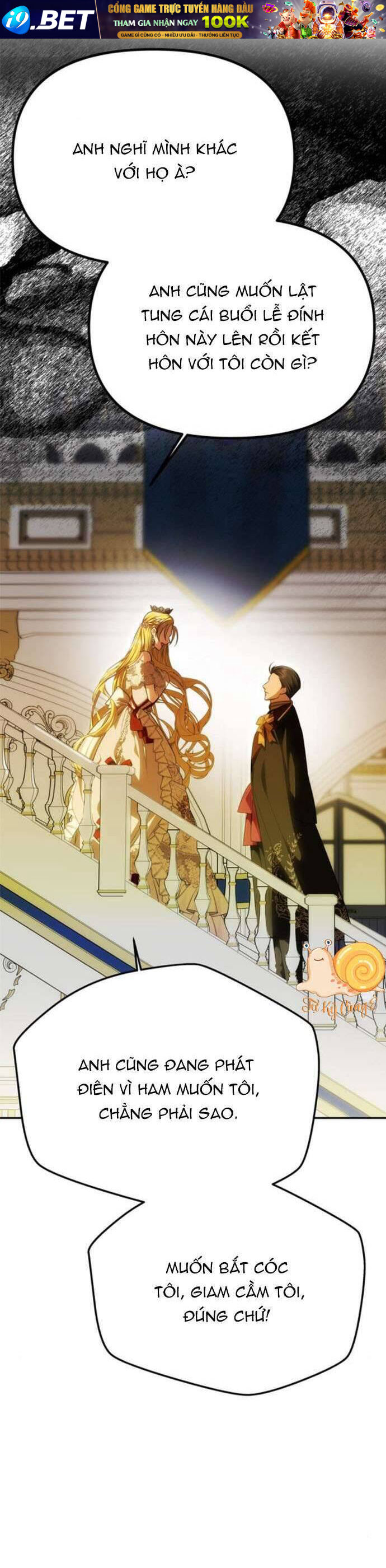 Chỉ Cần Một Người Chồng Là Đủ - Chapter 62 - Page 27