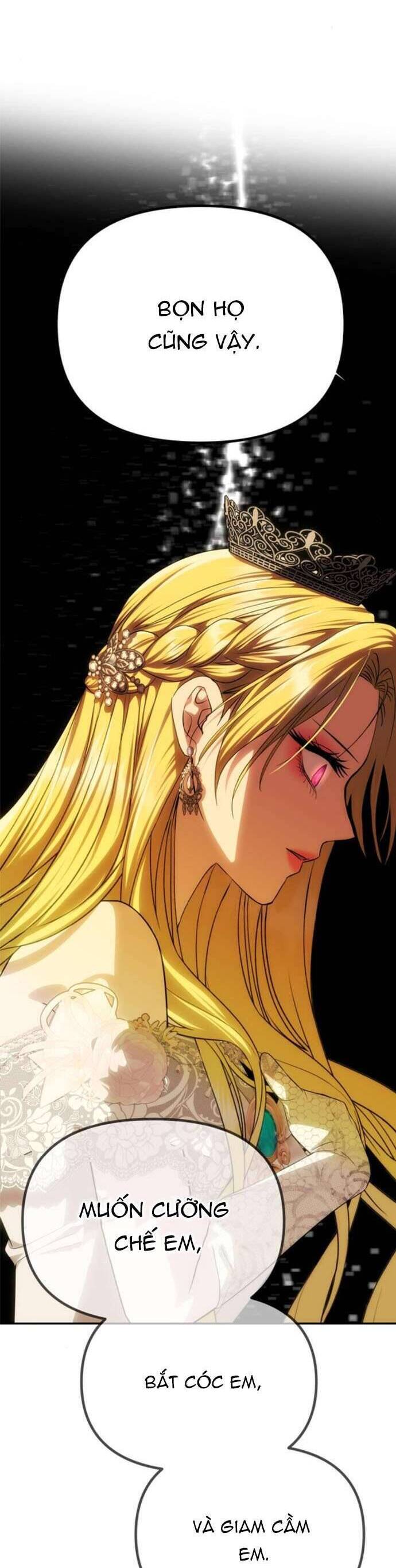 Chỉ Cần Một Người Chồng Là Đủ - Chapter 62 - Page 28