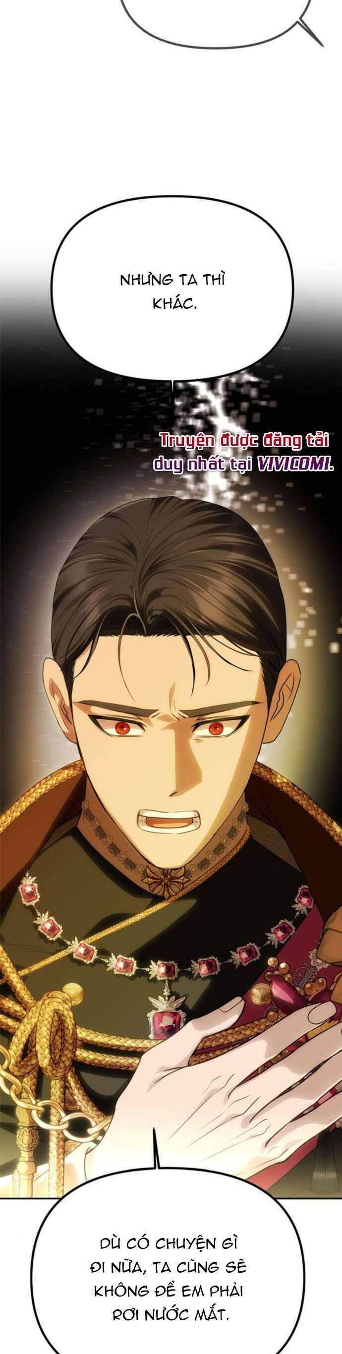 Chỉ Cần Một Người Chồng Là Đủ - Chapter 62 - Page 29