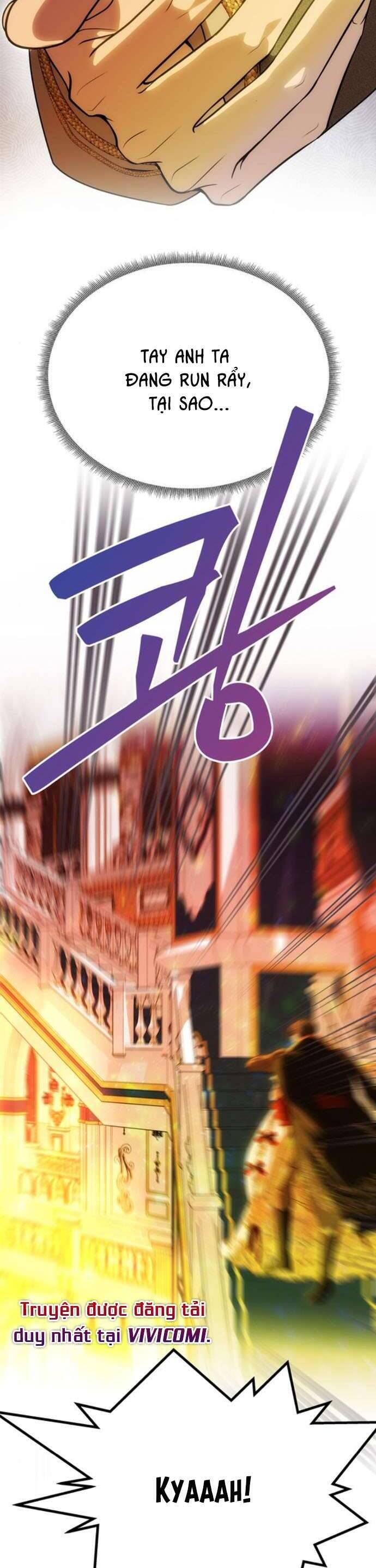 Chỉ Cần Một Người Chồng Là Đủ - Chapter 62 - Page 33