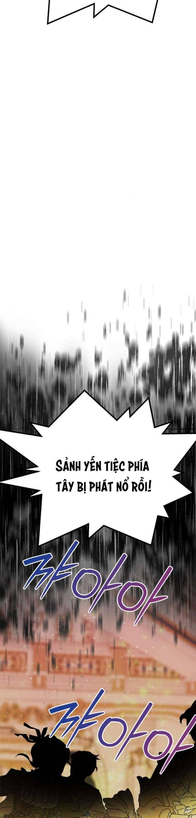 Chỉ Cần Một Người Chồng Là Đủ - Chapter 62 - Page 34