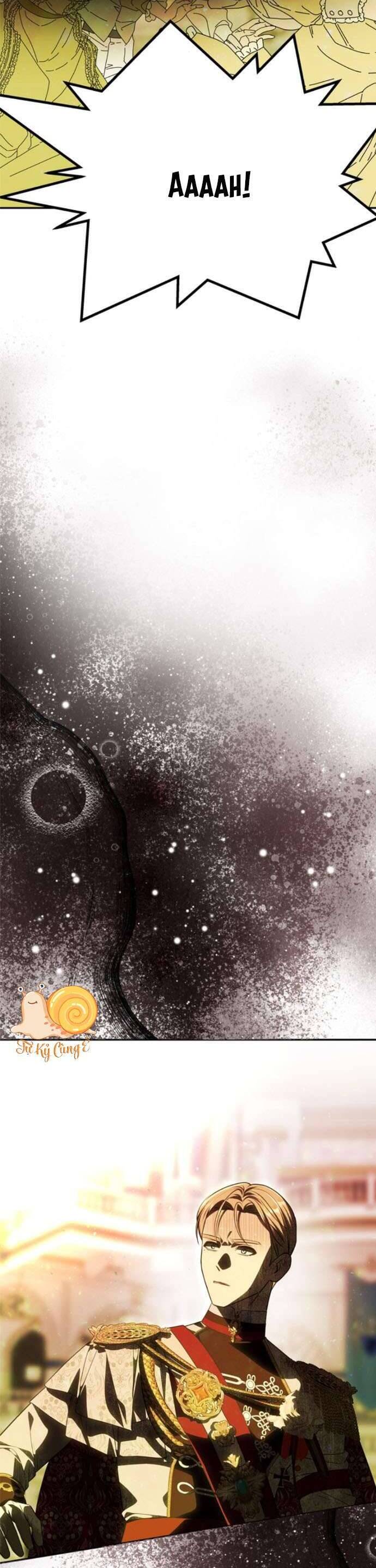 Chỉ Cần Một Người Chồng Là Đủ - Chapter 62 - Page 35