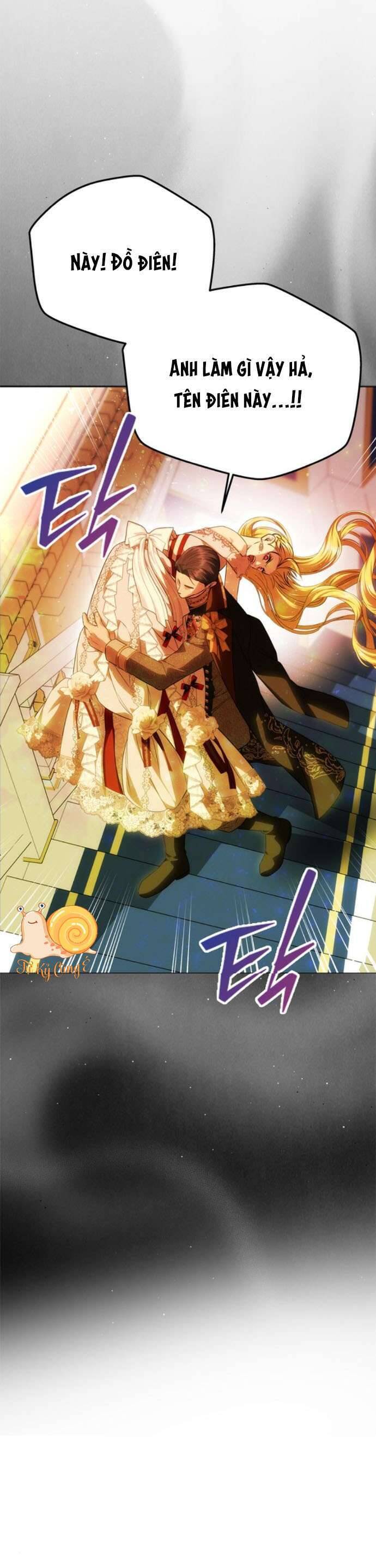 Chỉ Cần Một Người Chồng Là Đủ - Chapter 62 - Page 38