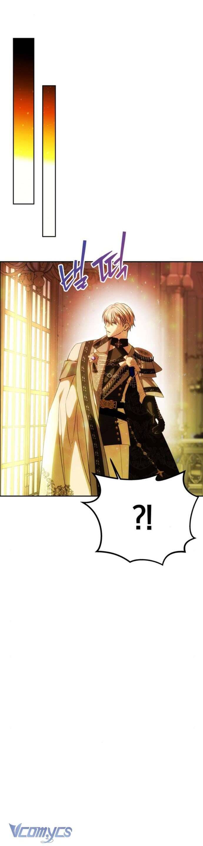 Chỉ Cần Một Người Chồng Là Đủ - Chapter 62 - Page 39