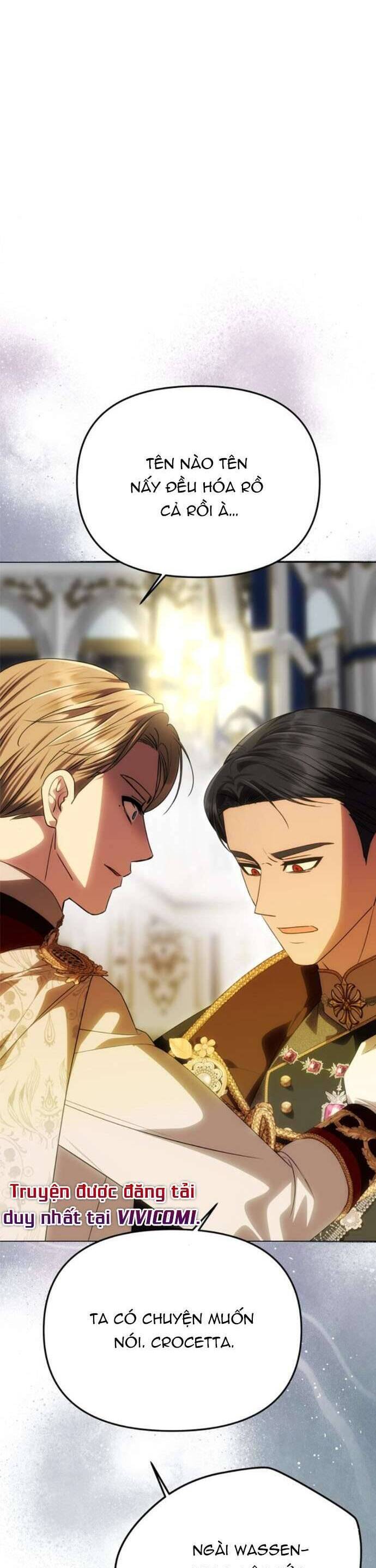 Chỉ Cần Một Người Chồng Là Đủ - Chapter 62 - Page 4