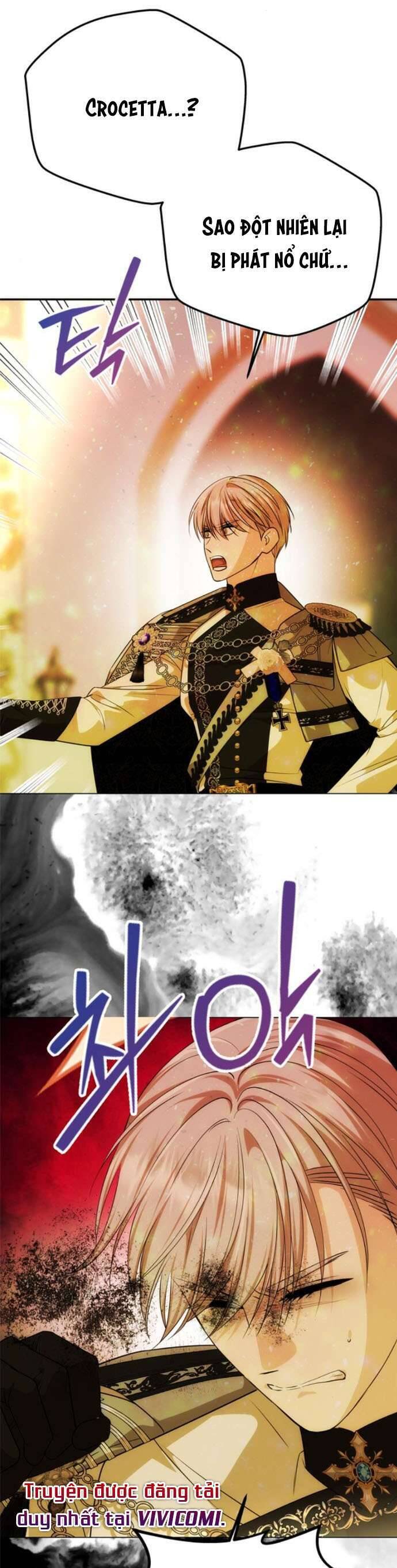 Chỉ Cần Một Người Chồng Là Đủ - Chapter 62 - Page 40