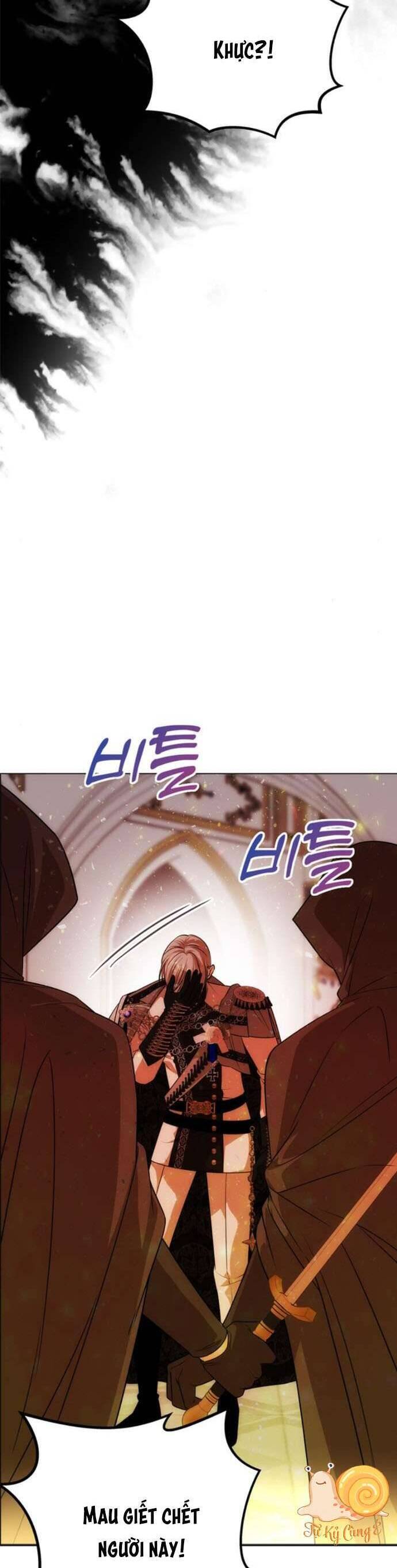 Chỉ Cần Một Người Chồng Là Đủ - Chapter 62 - Page 41