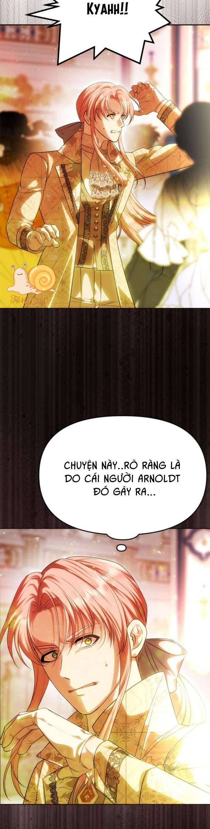 Chỉ Cần Một Người Chồng Là Đủ - Chapter 62 - Page 45