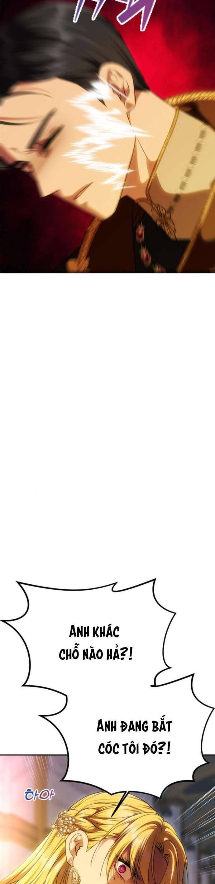 Chỉ Cần Một Người Chồng Là Đủ - Chapter 62 - Page 52