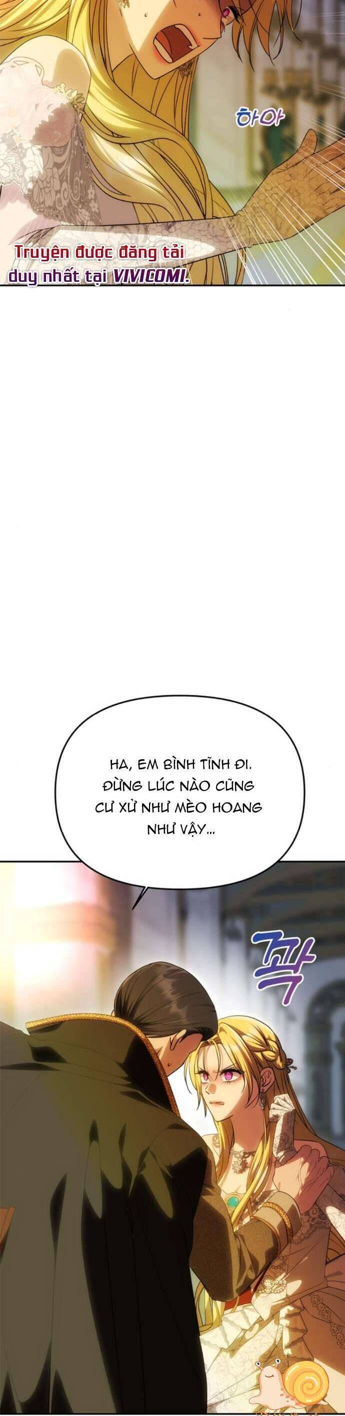 Chỉ Cần Một Người Chồng Là Đủ - Chapter 62 - Page 53