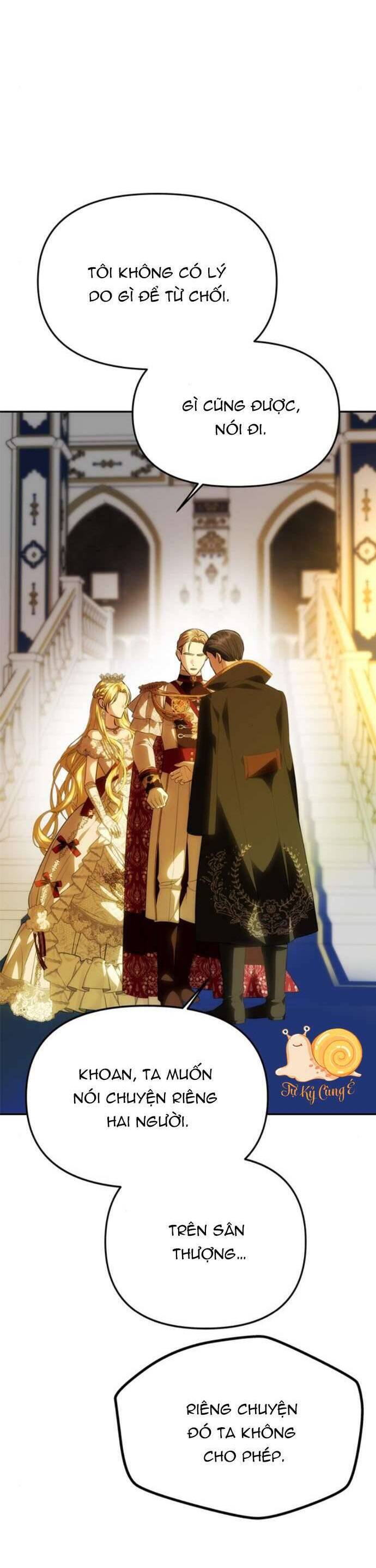 Chỉ Cần Một Người Chồng Là Đủ - Chapter 62 - Page 6