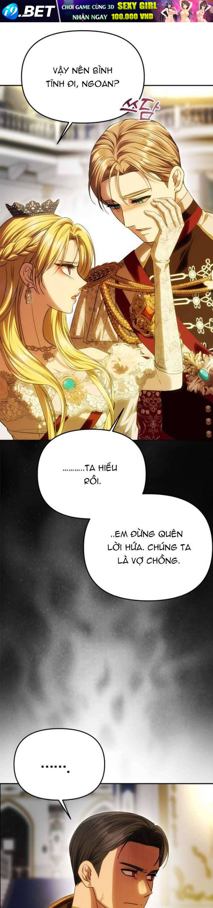 Chỉ Cần Một Người Chồng Là Đủ - Chapter 62 - Page 9