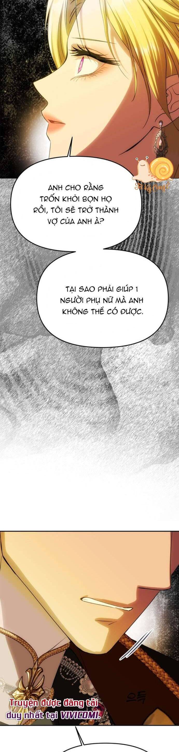 Chỉ Cần Một Người Chồng Là Đủ - Chapter 63 - Page 10