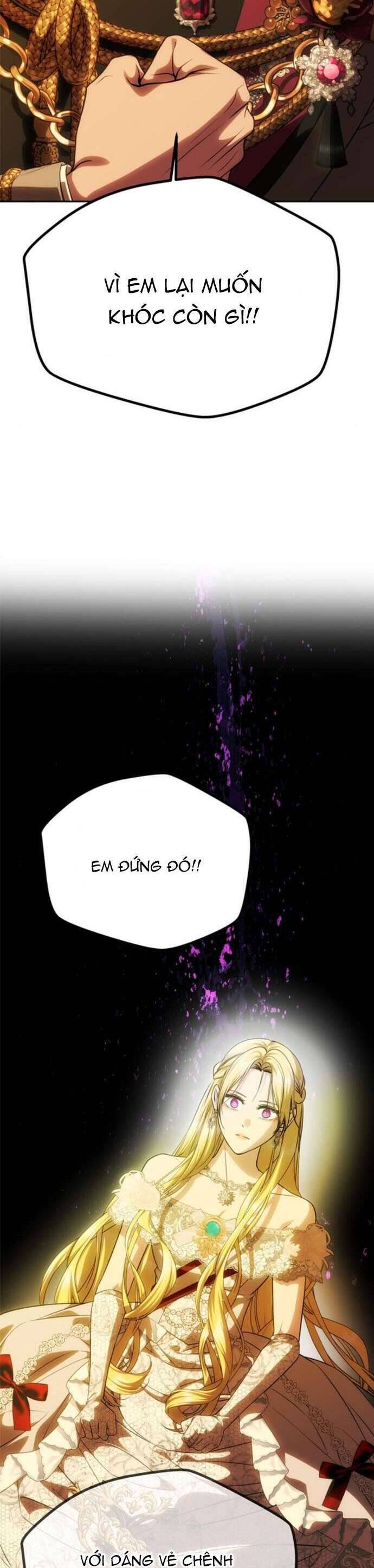 Chỉ Cần Một Người Chồng Là Đủ - Chapter 63 - Page 12